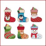(image for) Christmas Stockings